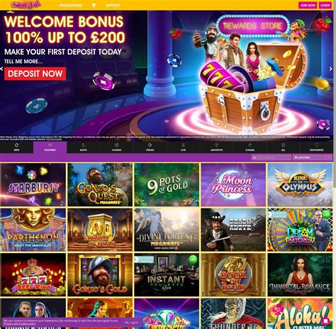 Slotjar casino review